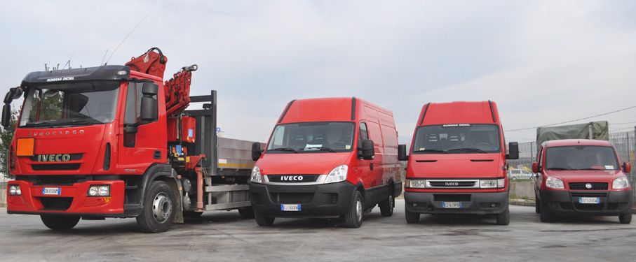 Company Profile