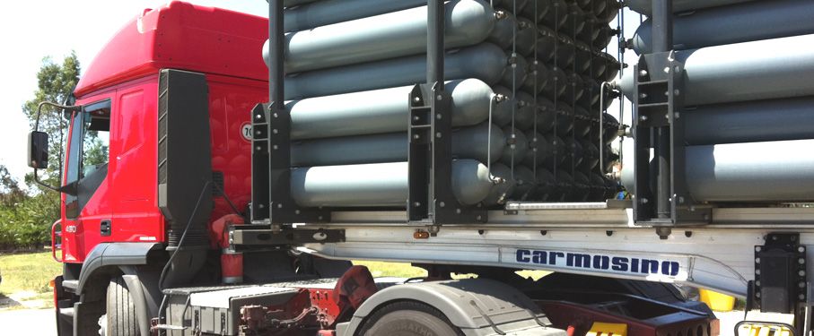 Forniture Straordinarie Gas Metano